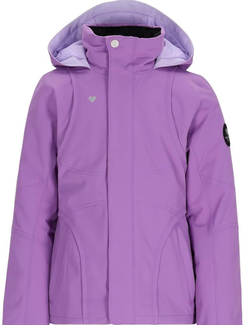 Obermeyer Rylee Ski Jacket - Insulated (Big Girl)